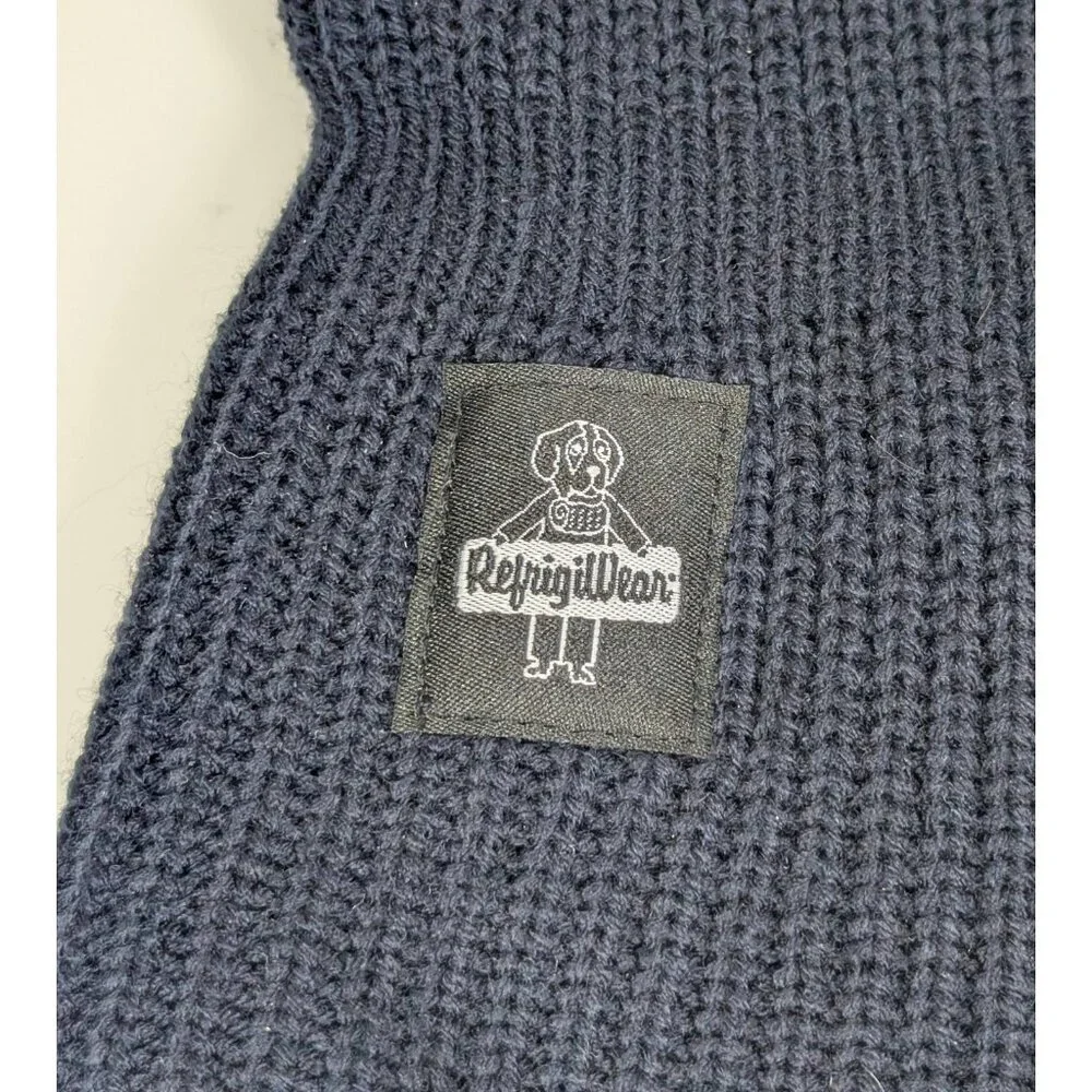 Refrigiwear vintage balaclava